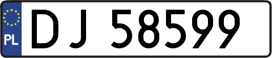 DJ58599