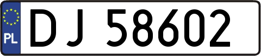 DJ58602