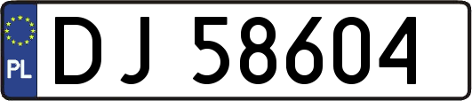 DJ58604