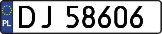 DJ58606
