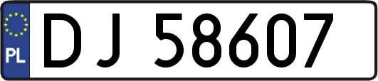 DJ58607