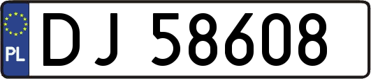 DJ58608