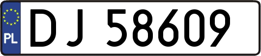 DJ58609