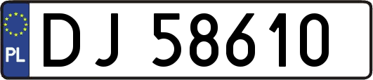 DJ58610