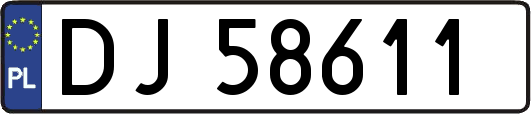 DJ58611