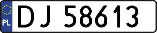 DJ58613