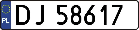 DJ58617