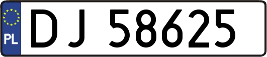 DJ58625