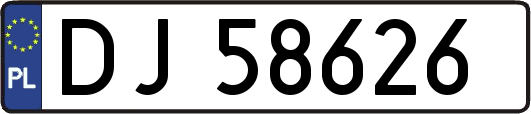 DJ58626