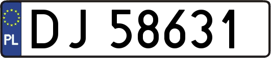 DJ58631