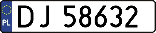 DJ58632