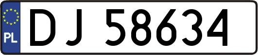 DJ58634