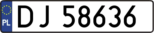 DJ58636