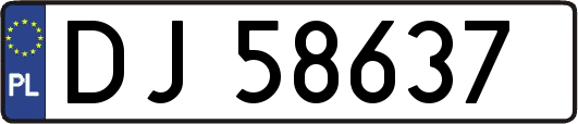 DJ58637