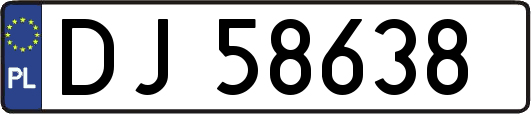 DJ58638