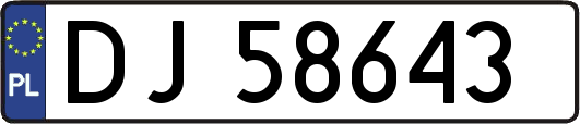 DJ58643