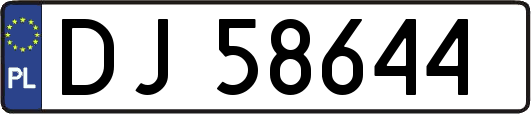 DJ58644