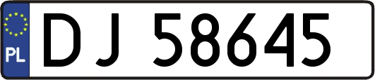 DJ58645