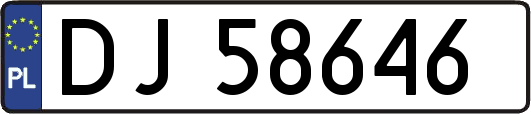 DJ58646