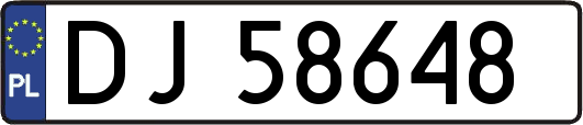 DJ58648
