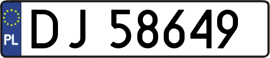 DJ58649