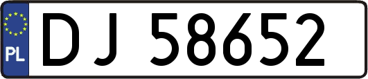 DJ58652