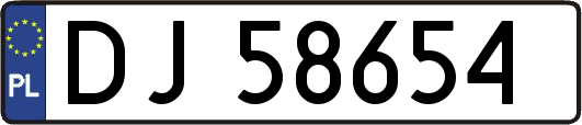 DJ58654