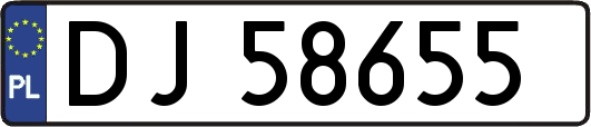DJ58655