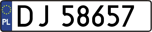 DJ58657