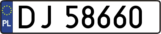 DJ58660