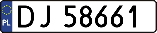 DJ58661