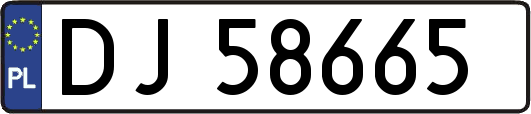 DJ58665