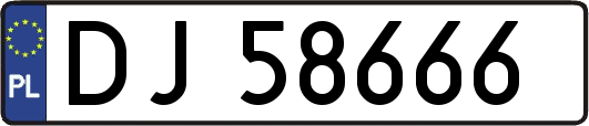 DJ58666
