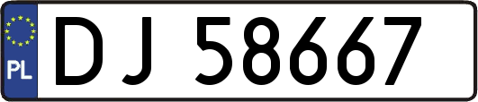 DJ58667