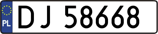 DJ58668