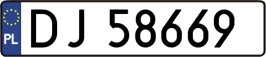 DJ58669