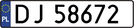 DJ58672