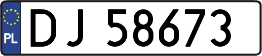 DJ58673