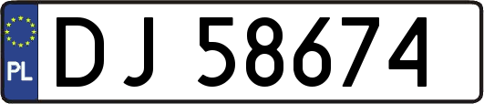 DJ58674
