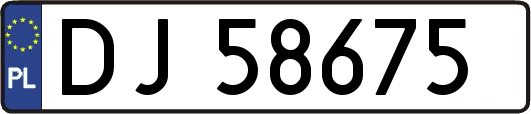 DJ58675