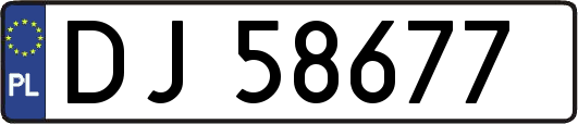 DJ58677