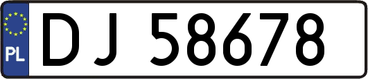 DJ58678