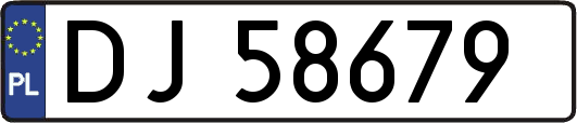 DJ58679
