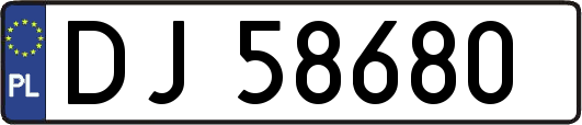 DJ58680