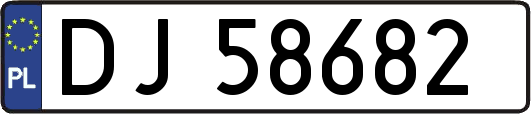 DJ58682