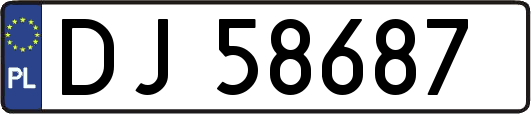DJ58687