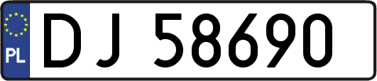 DJ58690