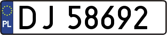 DJ58692