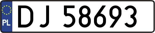 DJ58693