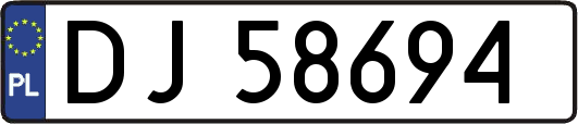 DJ58694